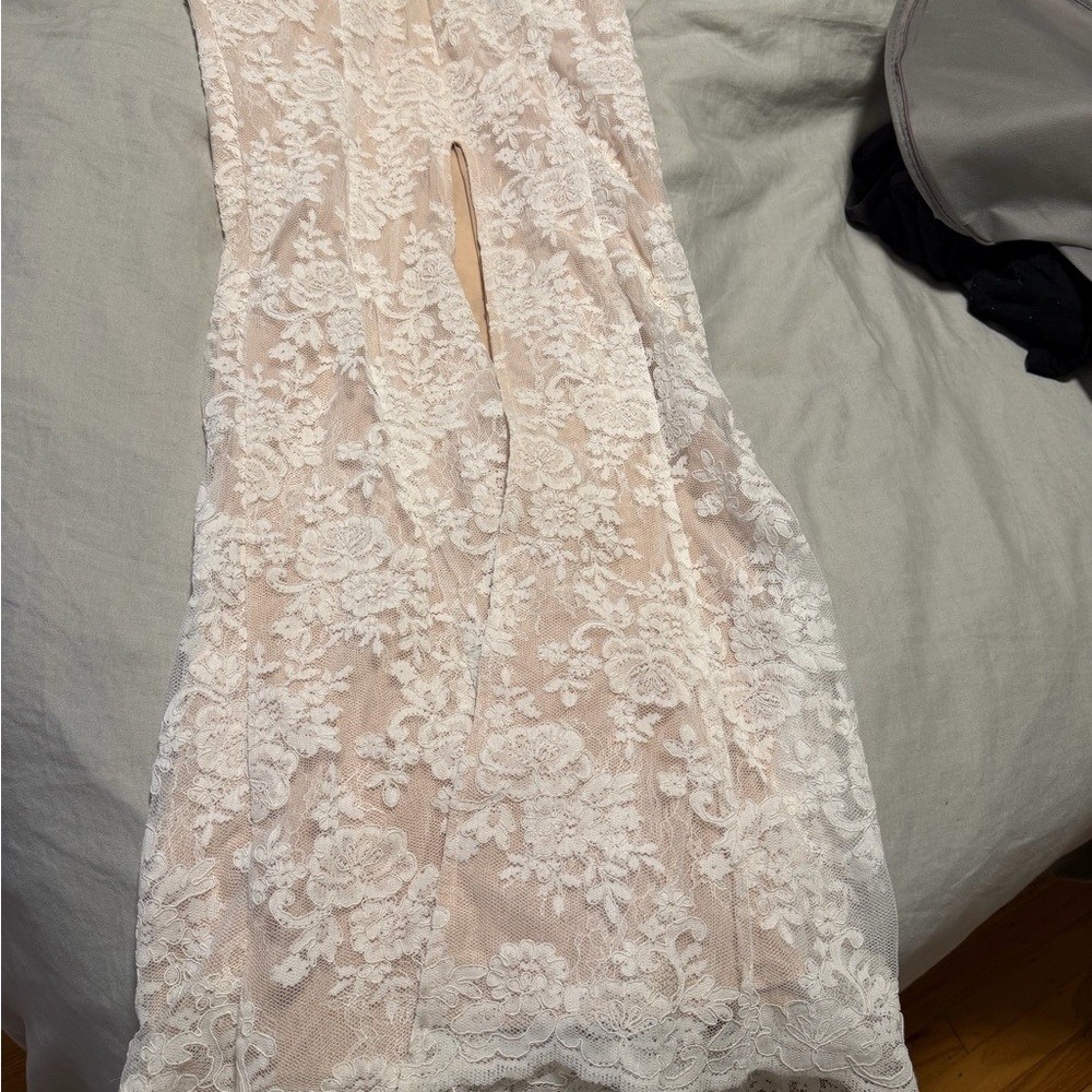 V. Chapman Romanza dress - Picture 6 of 6